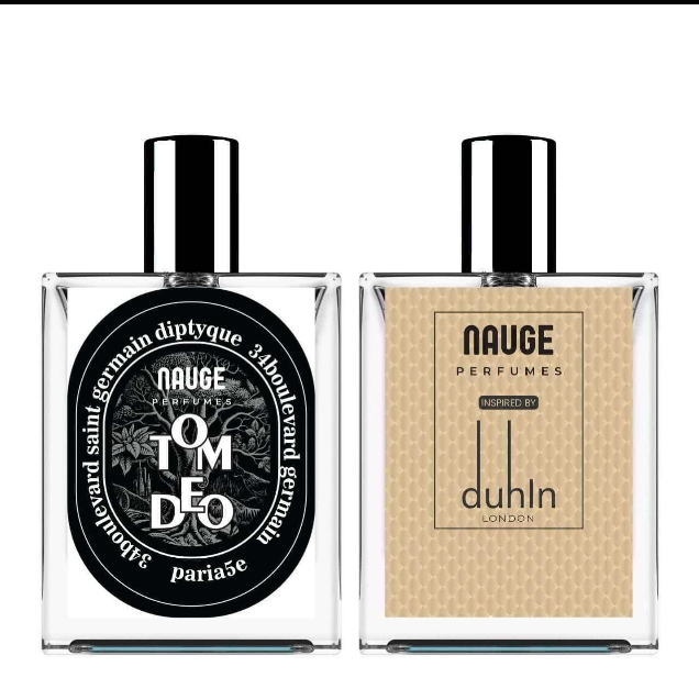 Diptyiquue & Dunhiiliil Perfumes - Best Scents -Shop the Best on Flipkart Eau de Parfum - 50 ml (For Men)