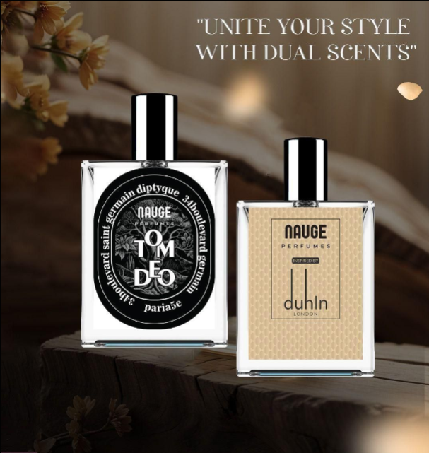 Diptyiquue & Dunhiiliil Perfumes - Best Scents -Shop the Best on Flipkart Eau de Parfum - 50 ml (For Men)