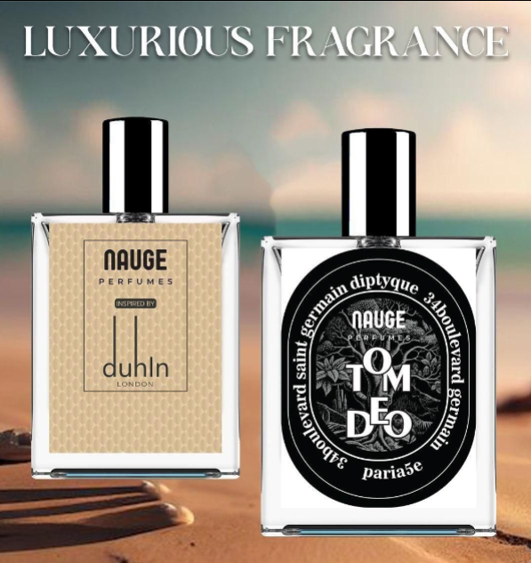 Diptyiquue & Dunhiiliil Perfumes - Best Scents -Shop the Best on Flipkart Eau de Parfum - 50 ml (For Men)
