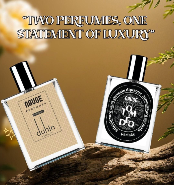 Diptyiquue & Dunhiiliil Perfumes - Best Scents -Shop the Best on Flipkart Eau de Parfum - 50 ml (For Men)