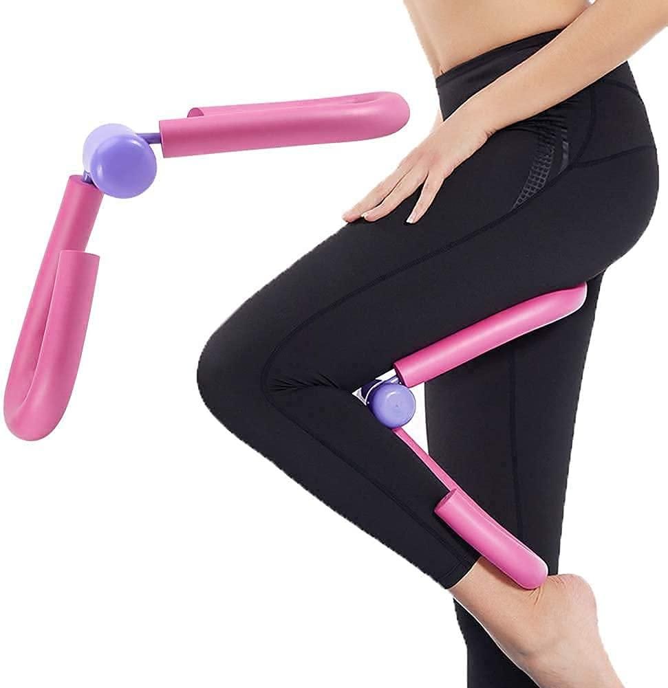 Gym Equipment Thigh Master Muscle Fitness Equipment
